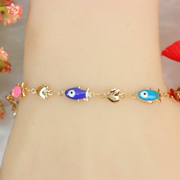 "New Beautiful Design Bracelet for Women/Girls, Gift, B855 - Picture 1 of 10